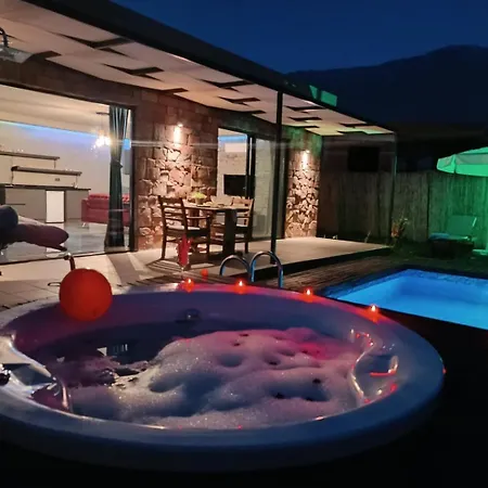 Hotel Honey 1 Ovacık