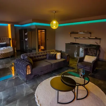 Honey 1 Hotel
