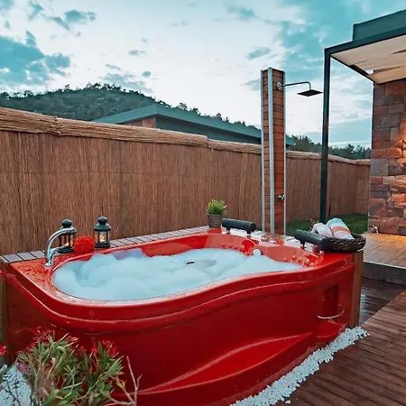 Honey 1 Hotel