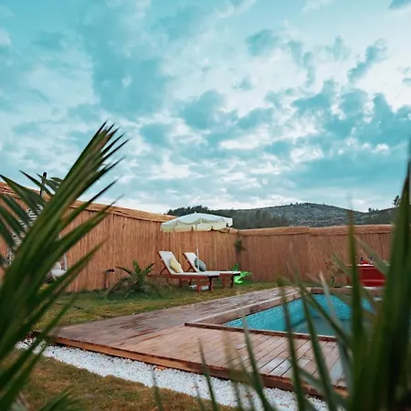 Hotel Honey 1